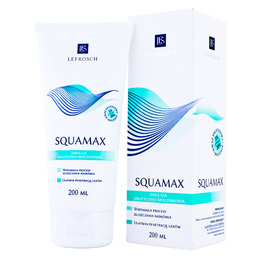 Squamax