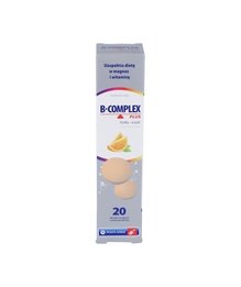 B-Complex Plus