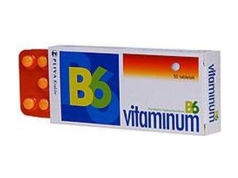Vitaminum B6
