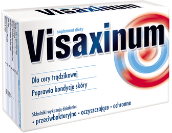 Visaxinum