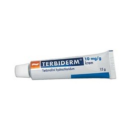 Terbiderm 1 %