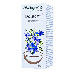 Delacet