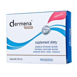 Dermena Complex