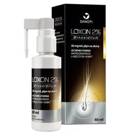 Loxon 2%