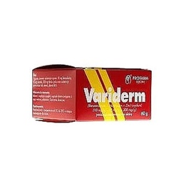 Variderm