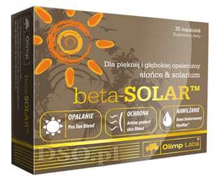 Olimp Beta Solar
