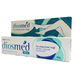 Diosmed