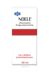 NOELL (Ketoconazolum)