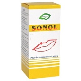 SONOL