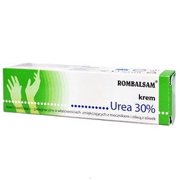 ROMBALSAM Urea