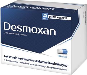 Desmoxan