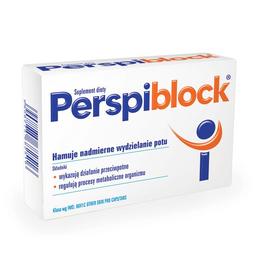 Perspi Block