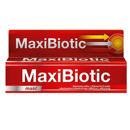 MaxiBiotic
