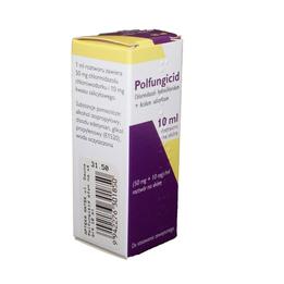 Polfungicid