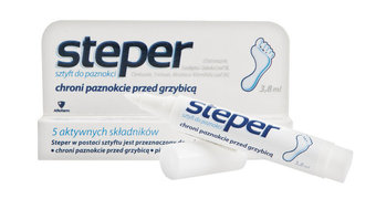 Sztyft Steper