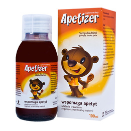 Apetizer