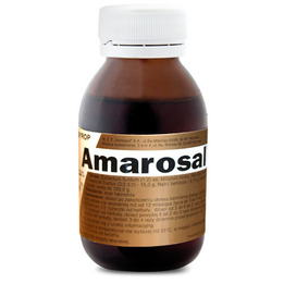 Amarosal
