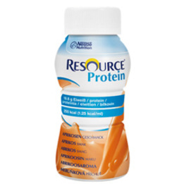 Resource Protein