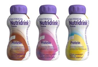 Nutridrink
