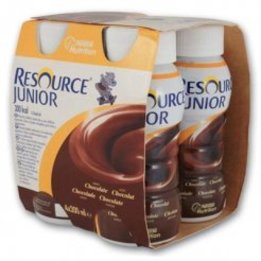 Resource Junior