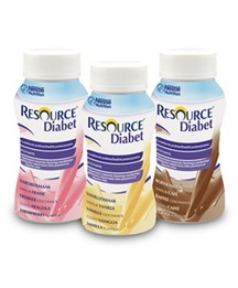 Resource Diabet
