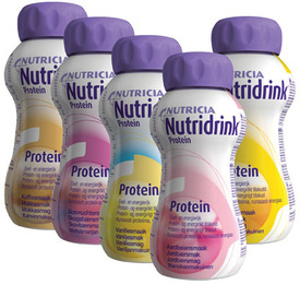 Nutridrink Protein