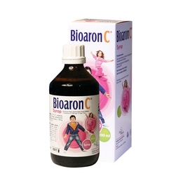 Bioaron C