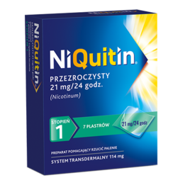 NiQuitin