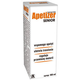 Apetizer Senior
