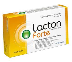 Lacton Forte