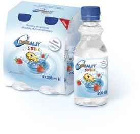 Orsalit Drink