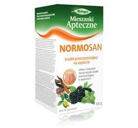 Normosan Fix