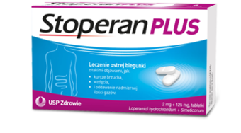 Stoperan PLUS