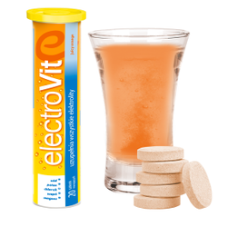 electroVit