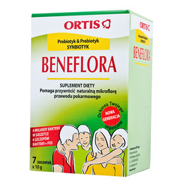 Beneflora