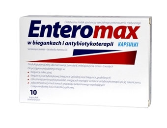 Enteromax