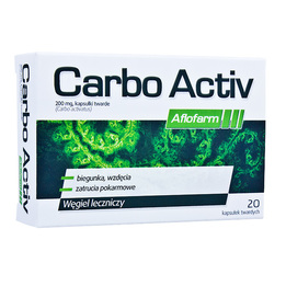 Carbo Activ