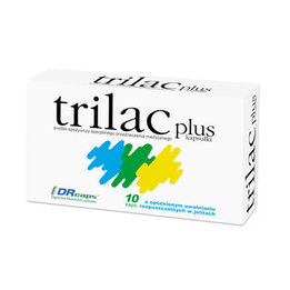 Trilac Plus