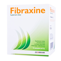 Fibraxine