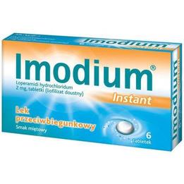 Imodium Instant