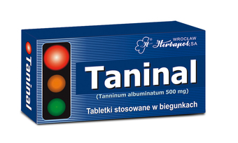 Taninal