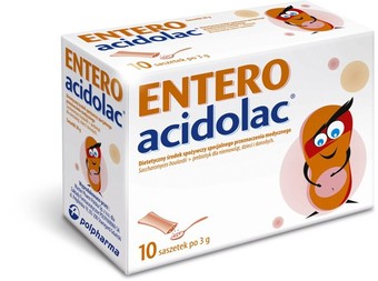 Entero Acidolac