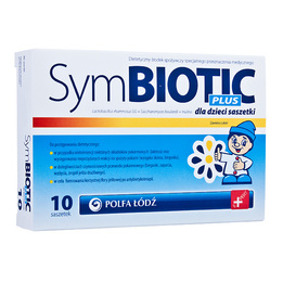 SymBIOTIC PLUS