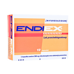 Endiex