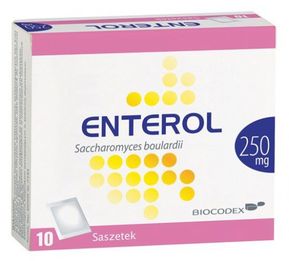 Enterol 250