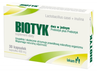Biotyk