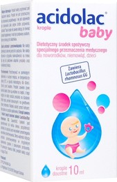 Acidolac Baby