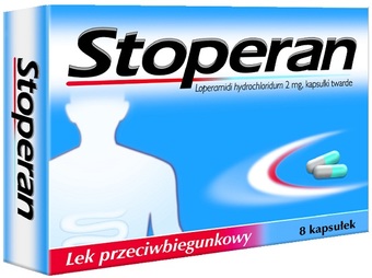Stoperan