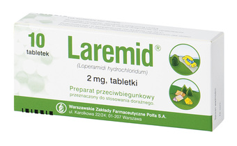 Laremid