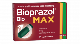 Bioprazol Bio Max
